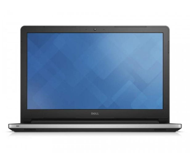 Dell Inspiron 5758 i3-5005U/8GB/240+1000/Win10 GF920 - 290605 - zdjęcie 2